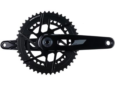 SRAM Kettenradgarnitur "Rival E1"2-fach, 170 MM DUB