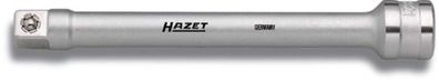 HAZET Verlängerung 3/8", für starre Verbindungen, 202 mm