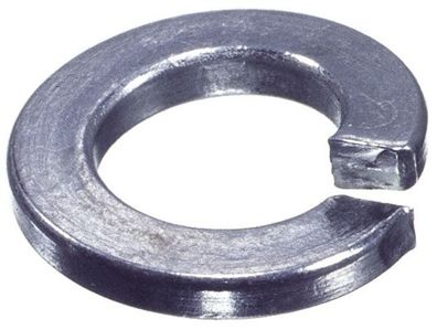 Dresselhaus Federring "4154" Form A (aufgebogen), 4 mm, VE: 100