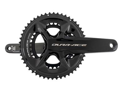 Shimano Kettenradgarnitur "Dura Ace FC-R9200" 2-fa 34 / 50 Zähne,