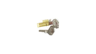 ZADI Lenkschloss 11,5 mm Ø, 30,