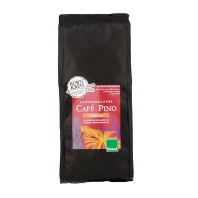 3x Kornkreis Bioland Café Pino Oriental - erlesene Gewürze treffen heimischen