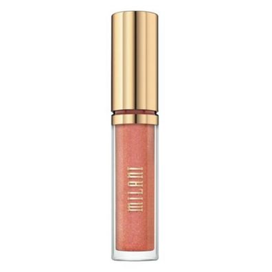 Milani, Keep It Full Lip Plumper, Plumping, Lip Plumper, 03, Prismatic Peach, 3.7ml