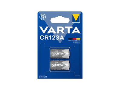 VARTA Batterie "Professionel Lithium"SB- 2ER-SB Lithium VARTA