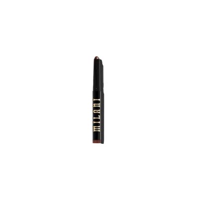Milani, Gilded Eyeshadow, Eyeshadow Stick, 10, Canyon, 1.4 g