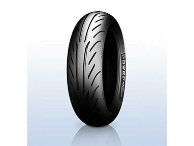 Michelin Reifen "Power Pure SC" Der erste Rollerre 120/70-12 TL 5
