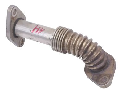 VW Golf 3 ALE Turbolader Schlauch Leitung Rohr 028131521AH AHU ALE 1Z