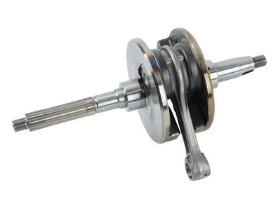 Kurbelwelle Standard Kurbelwellen entsprechen der Standard, RMS