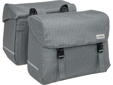 NEW LOOXS Doppeltasche "Nima Mondi Joy Double"Volumen: 38 L