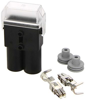 HELLA Sicherungshalter "MAXI" Wasserdich für Leitungsquerschnitte von 6 - 10 mm&sup2;