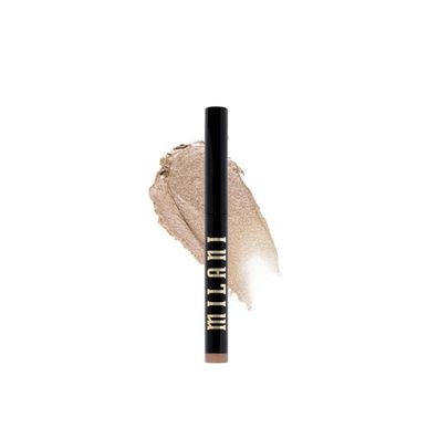 Milani, Gilded Eyeshadow, Shimmering, Eyeshadow Stick, 03, Sand, 1.4 g