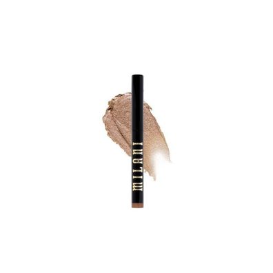 Milani, Gilded Eyeshadow, Shimmering, Eyeshadow Stick, 09, Marble, 1.4 g