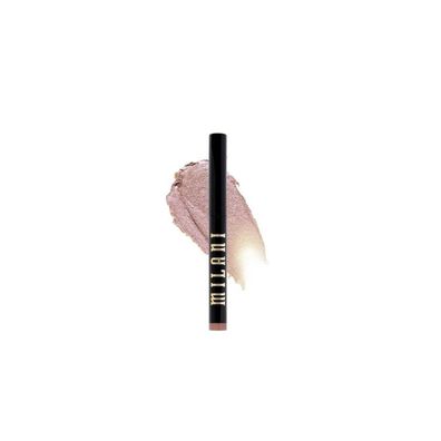 Milani, Gilded Eyeshadow, Waterproof, Eyeshadow Stick, 01, Blossom, 1.4 g