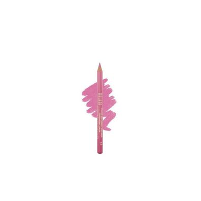 Milani, Color Statement, Lip Liner, 13, Pretty Pink, 1.14 g