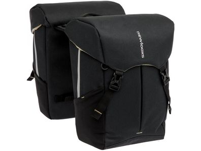 NEW LOOXS Doppeltasche "Sports"Volumen: 40 l (2x 20 l), Maße