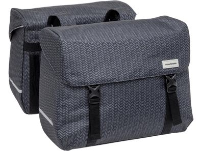 NEW LOOXS Doppeltasche "Nima Mondi Joy Double"Volumen: 38 L