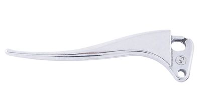 CIF Brems- und Kupplungshebel Aluminium, verwendba silber, mit Fr