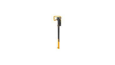 Fiskars Axt "X" Spaltaxt für große Stammstücke von mehr
