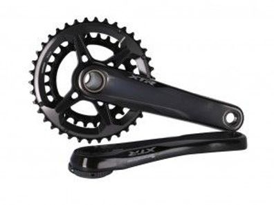 KRG Shimano XTR, FCM91002 175mm Hollowtech-II, 12-fach, 28/38 Zähne