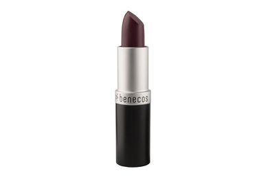 6x benecos benecos MAT Lipstick very berry 4,5g