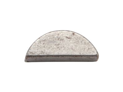 CIF Halbrundkeil 3 mm x 3,7 mm