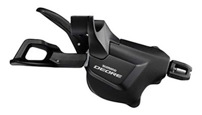 Shimano Daumenschalthebel "Deore SL-M6000-I" I-Spe 10-fach, recht