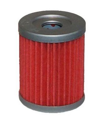 Hiflofiltro Ölfilter HF-132 vgl. mi