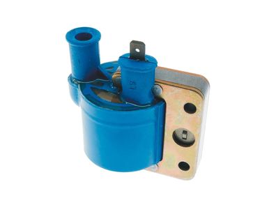 CIF Z?ndspule, auáen liegend, 6Volt