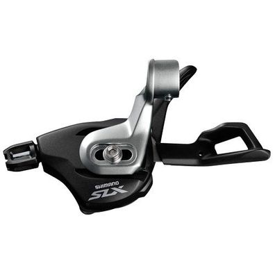 Shimano Daumenschalthebel "Deore SLX" SL-M7000 Mod.17, 2-/3-fach links, ohne Ganga