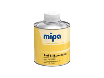 MIPA Lackadditiv "Anti-Silikonzusatz" Fü 250 ml Dose