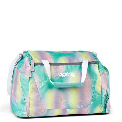 ergobag Special Edition Sporttasche, REFLEX - ZauBärwelt, Mädchen & Jungen