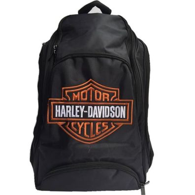 Motorrad Harley-Davidson Rucksack
