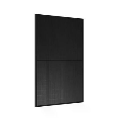 2000W Balkonkraftwerk Komplettset Bifazial & Hoymiles HMS-2000-4WB WLAN BT