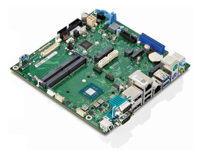 Fujitsu D3543-S3-J5005, Intel, BGA 1090, Intel® Celeron®, Intel® Pentium®, J500... ->