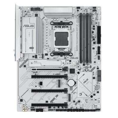 MB ASUS B650E MAX GAMING WIFI W (AMD, M5, DR5, TX)