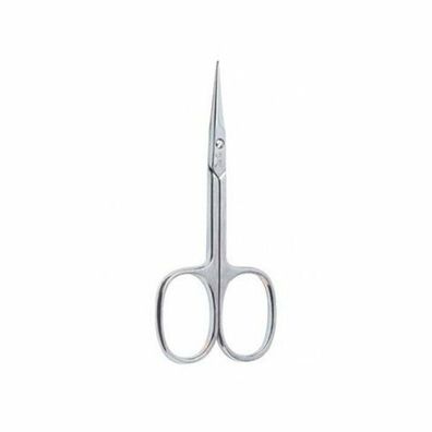 Beter Straight Chrome Manicure Scissors