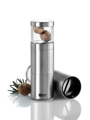 AdHoc Geschenkset Muskatmühle Muskatino, X-PM 20 1 St