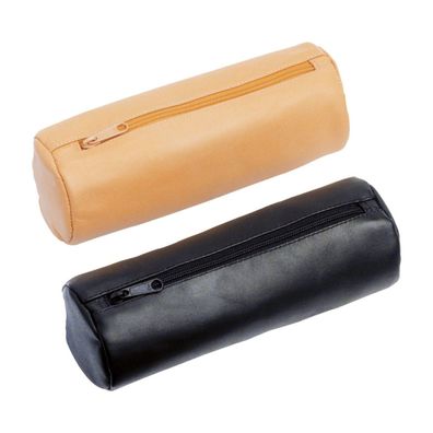 Alassio Schlamperrolle XXL Leder natur (43018)