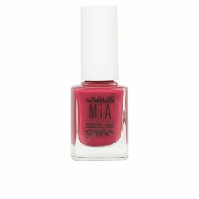 Mía Cosmetics Bio-Sourced Esmalte Star Ruby 11ml