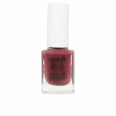 Mía Cosmetics Bio-Sourced Esmalte Imperial Topaz 11ml