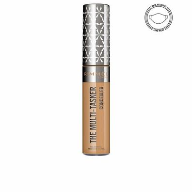 THE MULTI-TASKER concealer #070-honey