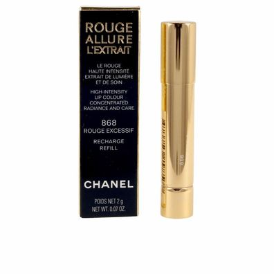 Chanel Rouge Allure L'Extrait High In. Lip Colour - Recharge