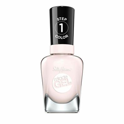 Miracle GEL #247-little peony 14,7ml