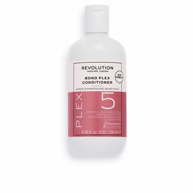 Revolution Make Up Plex 5 Bond Plex Conditioner 250ml