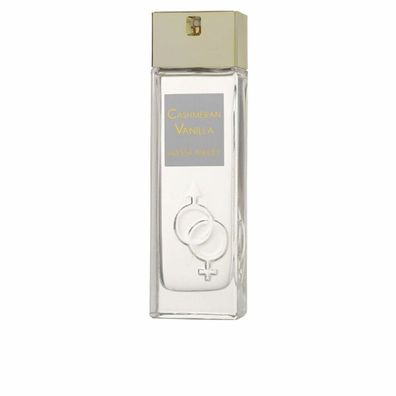 Alyssa Ashley Cashmeran Vanilla Eau de Parfum 50ml