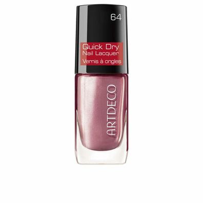 Artdeco Quick Dry Nail Lacquer Cloud Nine 10ml