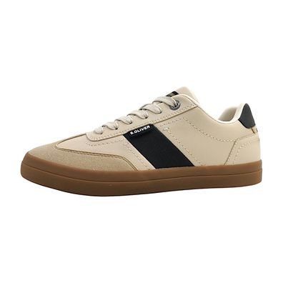 s. Oliver 5-13609-44/410 Beige beige comb 410