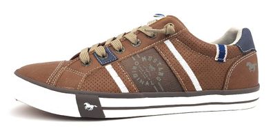 Mustang 4072-317-307 Braun Cognac 307