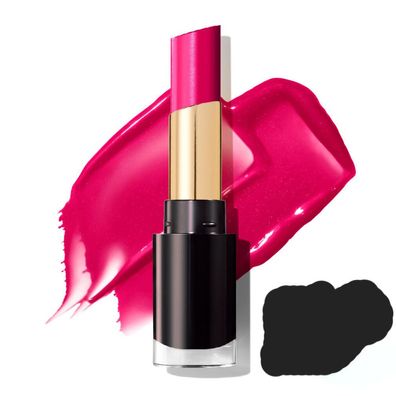 Revlon Super Lustrous Lipgloss 004-Cherries In The Snow 1 U