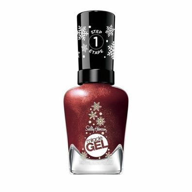 Miracle GEL Holiday Nagellack #920-Urlaubsromantik 9.17 ml